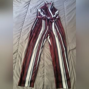 Express Jumpsuit